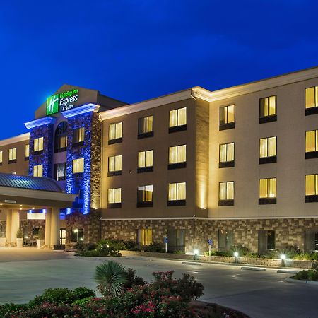 Holiday Inn Express & Suites Midland South I-20 By Ihg Luaran gambar