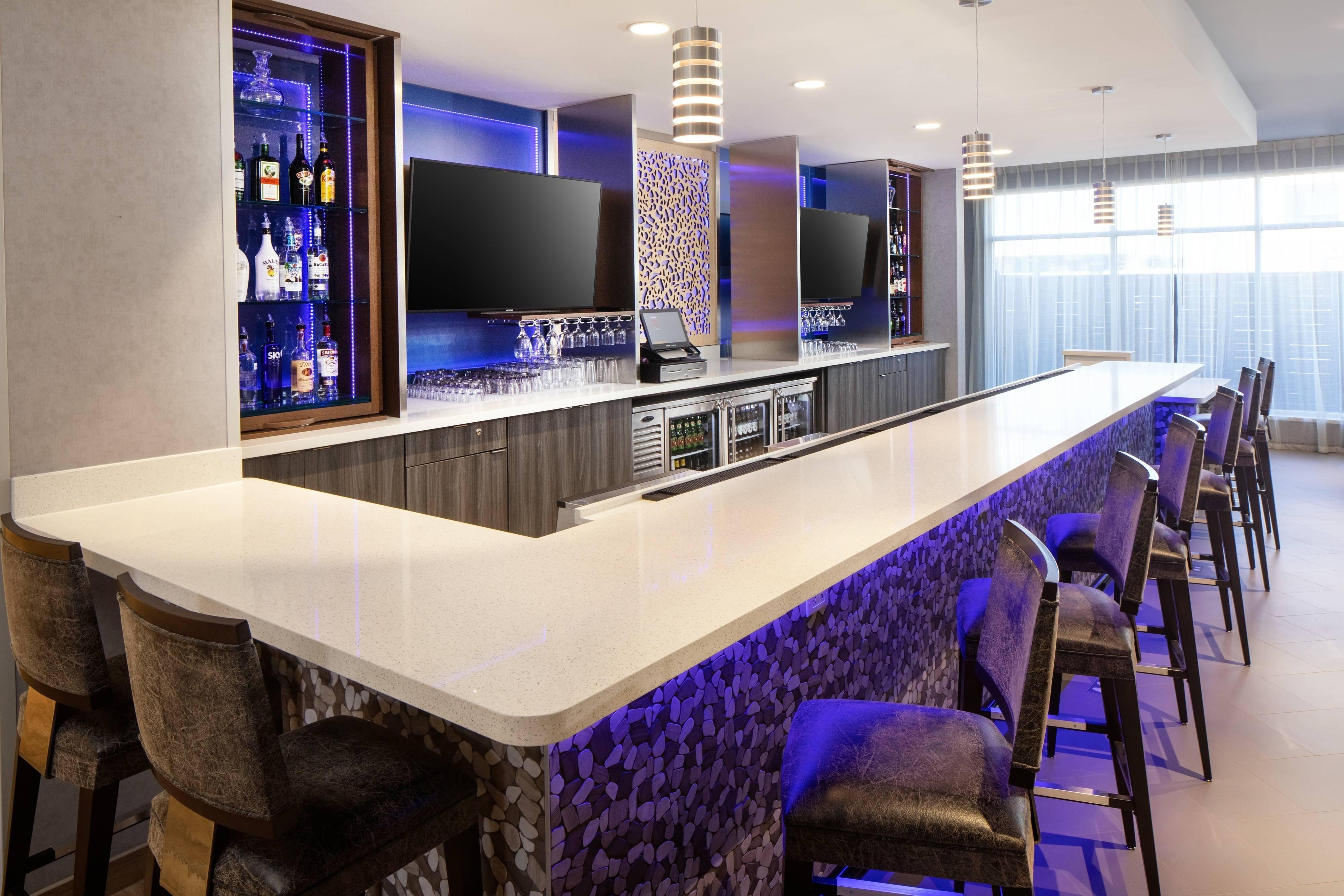 Holiday Inn Express & Suites Midland South I-20 By Ihg Luaran gambar