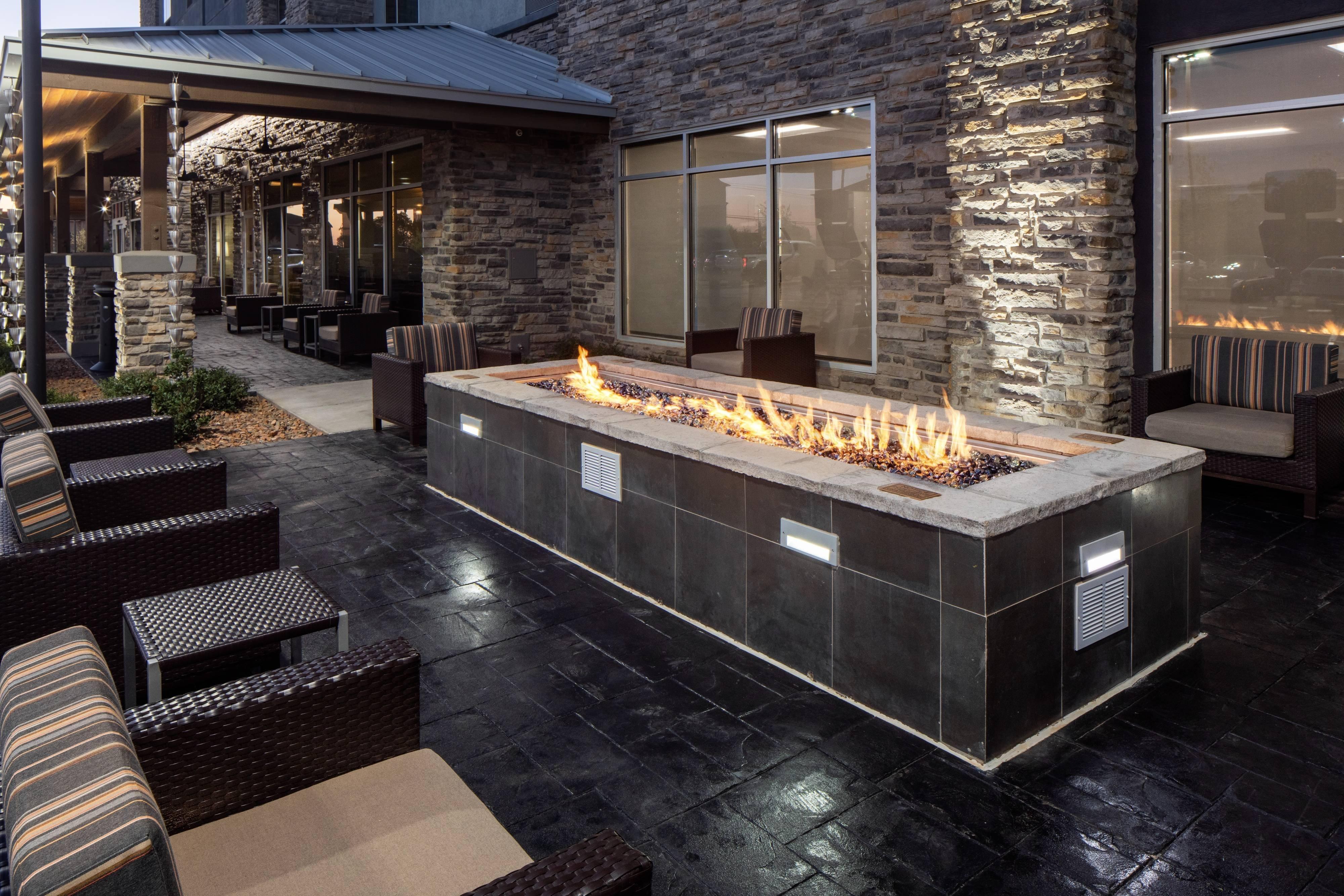 Holiday Inn Express & Suites Midland South I-20 By Ihg Luaran gambar