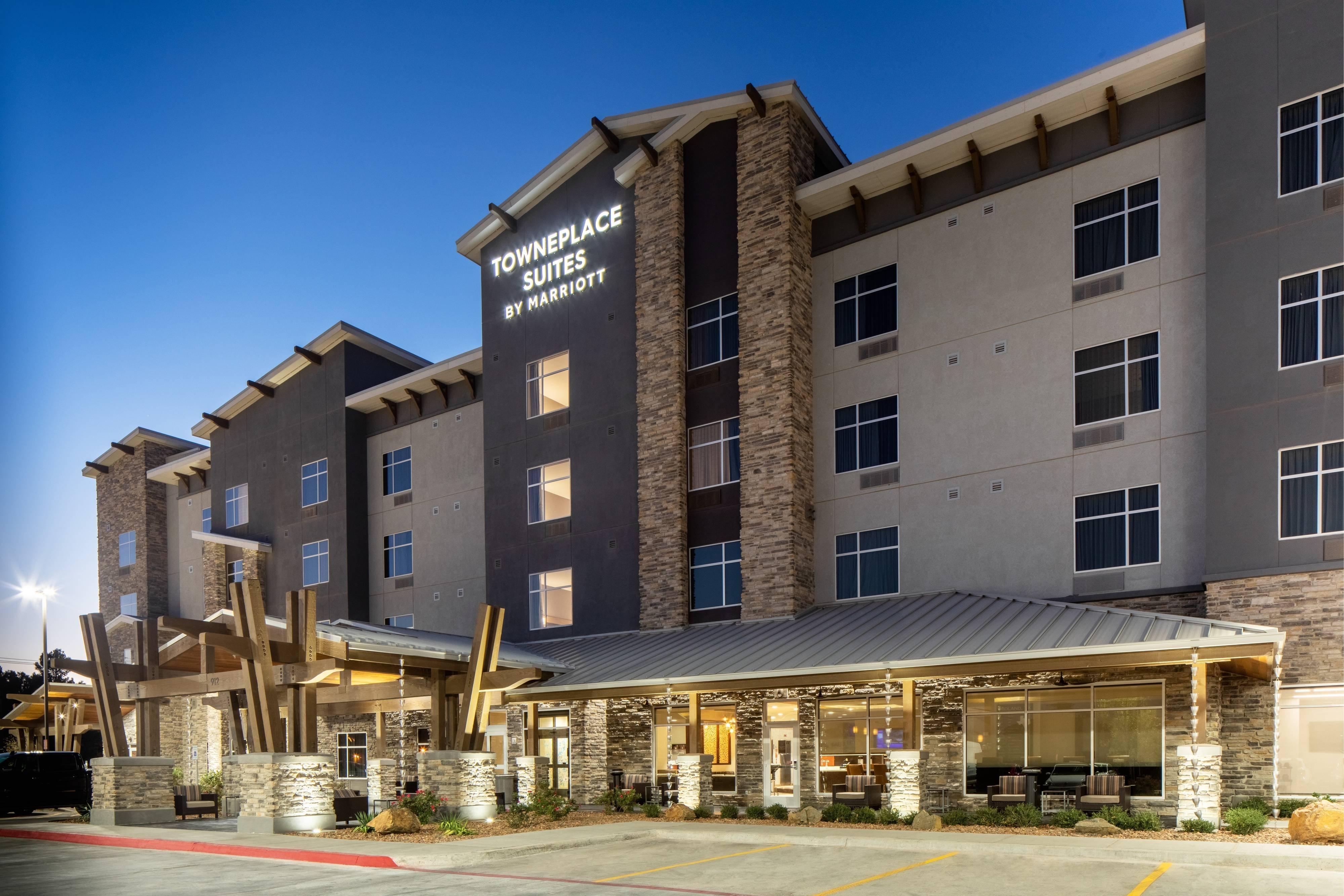Holiday Inn Express & Suites Midland South I-20 By Ihg Luaran gambar