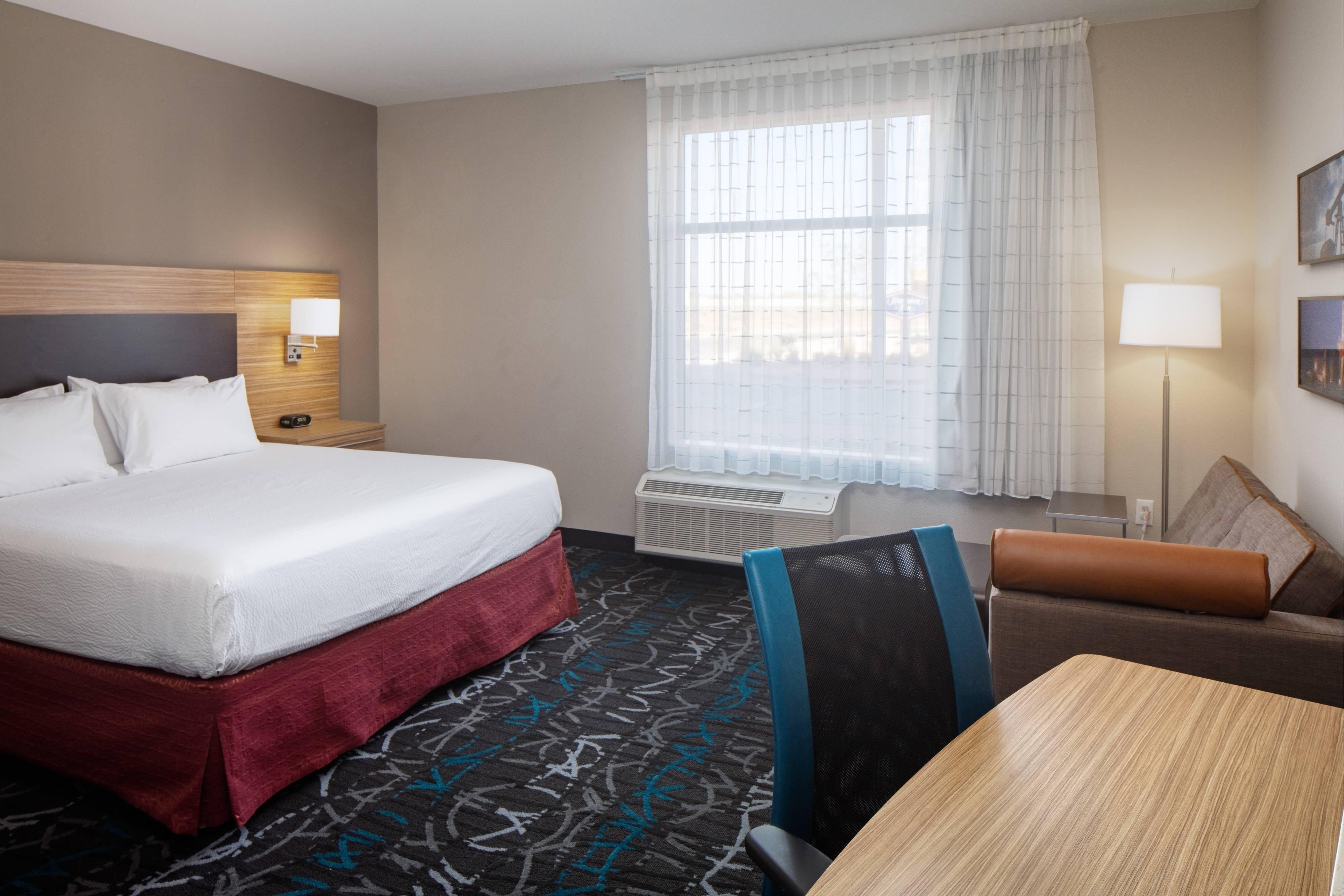 Holiday Inn Express & Suites Midland South I-20 By Ihg Luaran gambar