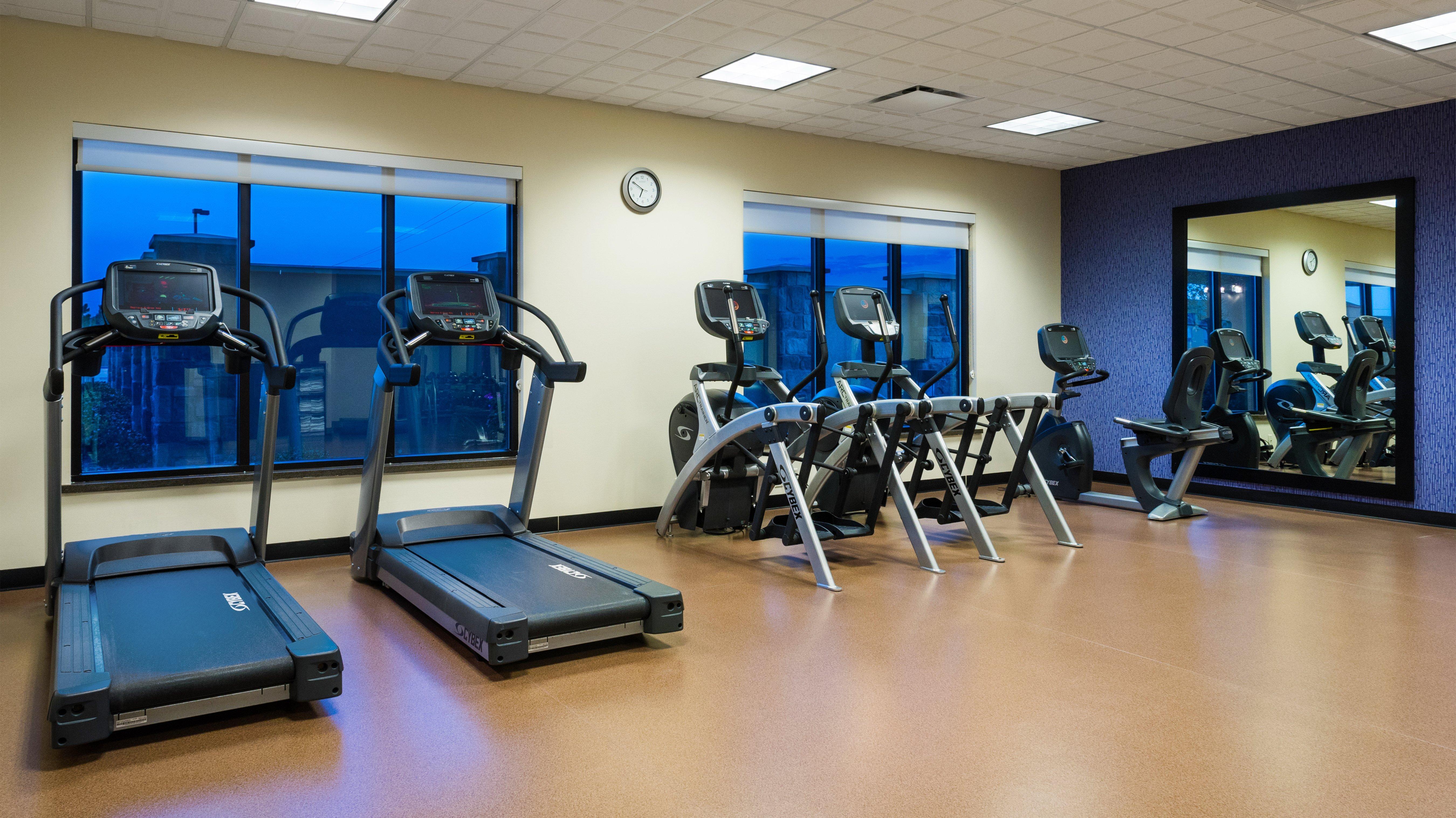 Holiday Inn Express & Suites Midland South I-20 By Ihg Luaran gambar