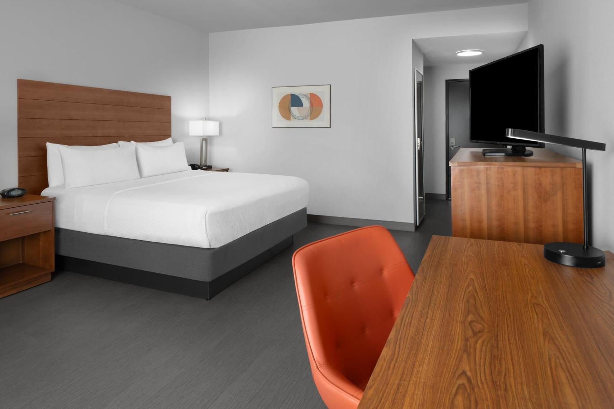 Holiday Inn Express & Suites Midland South I-20 By Ihg Luaran gambar