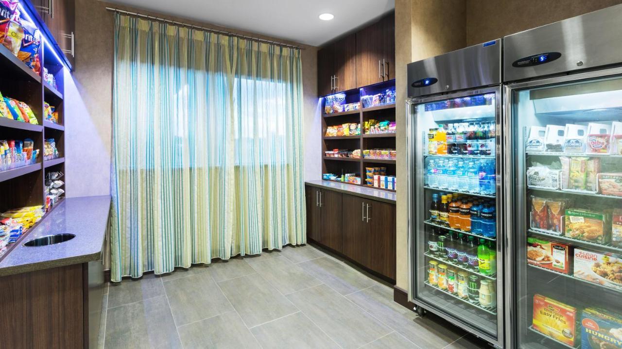 Holiday Inn Express & Suites Midland South I-20 By Ihg Luaran gambar
